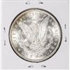 Image 2 : 1883-CC $1 Morgan Silver Dollar Coin