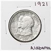 Image 1 : 1921 Alabama Centennial Half Dollar Coin