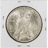 Image 2 : 1926 $1 Peace Silver Dollar Coin