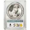 Image 2 : 1926 $1 Peace Silver Dollar Coin PCGS MS64