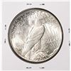Image 2 : 1923-S $1 Peace Silver Dollar Coin