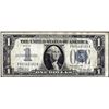 Image 1 : 1934 $1 Funnyback Silver Certificate Note