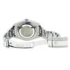 Image 8 : Rolex Men's Stainless Steel White Index Datejust 2 Wristwatch