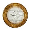 Image 2 : .999 Silver McCarran International Airport Las Vegas, Nevada $10 Limited Gaming Token