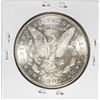 Image 2 : 1878-S $1 Morgan Silver Dollar Coin