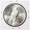 Image 2 : 1926 $1 Peace Silver Dollar Coin