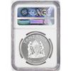 Image 2 : 2016 Tanzania 1000 Shillings Black Rhino Big 5 HR Silver Coin NGC PF70 Ultra Cameo