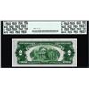 Image 2 : 1928D $2 Legal Tender Note Fr.1505 PCGS Choice New 63PPQ
