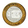 Image 2 : .999 Fine Silver Riverside Casino Laughlin, Nevada $10 Limited Edition Gaming Token