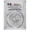 Image 1 : 2018-Mo Mexico Proof 1/2 oz Silver Libertad Coin PCGS PR70DCAM