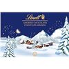 Image 1 : NEW 180G BOX OF LINDT ASSORTED CHOCOLATES