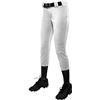 Image 1 : NEW CHAMPRO WOMEN'S XL SOFTBALL PANTS - WHITE