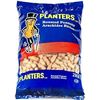 Image 1 : 2KG BAG OF PLANTERS UNSALTED IN SHELL PEANUTS
