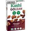 Image 1 : NEW 5 PACK OF KASHI GOLEAN CHOCOLATE CRUNCH