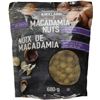 Image 1 : NEW BAG OF KIRKLAND MACADAMIA NUTS WITH SEA SALT