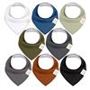 Image 1 : NEW KEABABIES BANDANA BIBS - 8 PACK BASICS