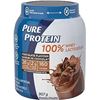 Image 1 : 907G CONTAINER OF CHOCOLATE PURE PROTIEN