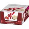 Image 1 : 300G BOX WITH 24 SPECIAL K STRAWBERRY BARS