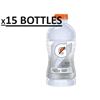 Image 1 : NEW CASE OF 15 GATORADE G2 FROST GLACIER CHERRY