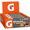 Image 1 : NEW BOX OF 12 GATORADE PEANUT BUTTER CHOCOLATE