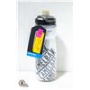 Image 1 : NEW CAMEL BAK PODIUM CHILL WATER BOTTLE