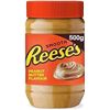 Image 1 : 500G CONTAINER OF REESE PEANUT BUTTER