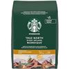 Image 1 : 793G BAG OF STARBUCKS TRUE NORTH BLONDE ROAST