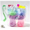 Image 1 : NEW PLAYTEX SIPSTERS STAGE2 SPILL PROOF SIPPY CUPS