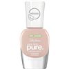 Image 1 : 5 NEW BOTTLES OF SALLY HANSEN PURE VEGAN NAIL