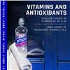 Image 1 : NEW CASE OF 12 PROPEL GRAPE ELECTROLYTE WATER