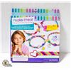 Image 1 : 54PCS MAKE IT REAL BRACELET KIT