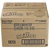 Image 1 : NEW 25LBS BOX OF TROPICAL SKITTLES - BULK ITEM