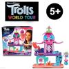 Image 3 : NEW DREAMWORKS TROLLS WORLD TOUR BLOOMING POD