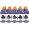 Image 1 : NEW CASE OF 15 GATORADE ZERO GRAPE FLAVOURED