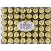 Image 1 : PACK OF 48 FERRERO ROCHER CLASSIC CHOCOLATES