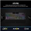 Image 2 : NEW OPEN BOX CORSAIR K70 PRO RGB OPTICAL