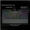 Image 3 : NEW OPEN BOX CORSAIR K70 PRO RGB OPTICAL