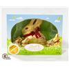 Image 1 : LARGE LINDT 250G MILK CHOCOLATE GOLD BUNNY