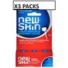 Image 1 : NEW 3 PACK OF NEW SKIN LIQUID BANDAGE BOTTLES