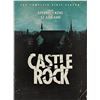 Image 1 : NEW DVD OF STEPHEN KINGS CASTLE ROCK -THE COMPLETE