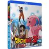 Image 1 : NEW DRAGON BALL Z SEASON 9 ON BLU-RAY DISC