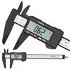 Image 9 : NEW ELECTRONIC DIGITAL VERNIER CALIPER MICROMETER