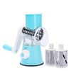 Image 1 : NEW VEGETABLE SLICER, MULTIFUNCTIONAL FRUIT SLICER