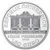 Image 2 : 2023 Austria 1 oz Pure Silver Philharmonic