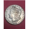Image 1 : 1892 P Morgan Dollar BU