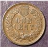 Image 2 : 1899 Indian Head Cent Penny ~ AU