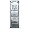 Image 1 : 100 Troy oz Germania Mint Silver Bar .9999 Fine