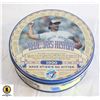 1990 COLLECTORS BLUE JAYS HISTORY TINE