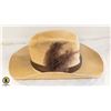 Image 1 : LANNING COWBOY HAT (MED)