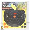 Image 1 : TARGETS 6 SHEETS LARGE